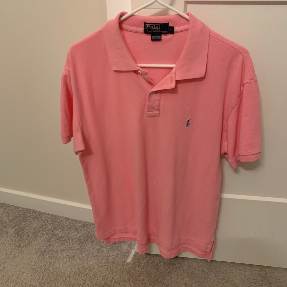Men’s Polo by Ralph Lauren polo